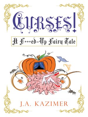 cover image of Curses!